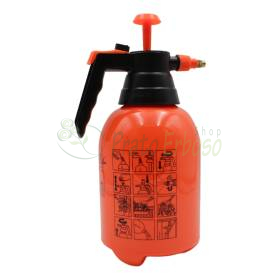2-liter sprayer OUTLET Prato Erboso - 1