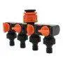 1" OUTLET 4-way distributor Prato Erboso - 1