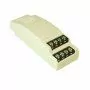 TSM-4H - Additional module of 4 stations.