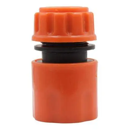 Raccord rapide pour tuyaux 1/2" SORTIE Prato Erboso - 1