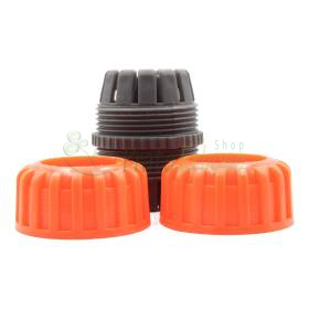 Raccord de réparation 1/2" OUTLET Prato Erboso - 1