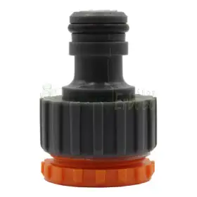 Sortie de robinet 1/2"