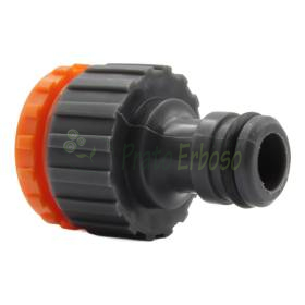 Salida de grifo de 1/2"