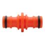 16 mm Schlauchanschluss OUTLET