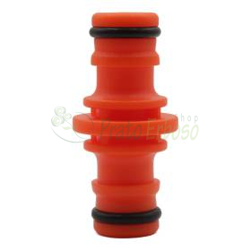 Conector de manguera de 16 mm SALIDA Prato Erboso - 1