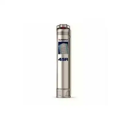 4SR 6/4 S-HYD - Pompe submersible de 150 litres OFFRE Pedrollo - 1