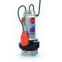 VXm 20/35 - Elettropompa VORTEX per acque luride monofase da 2 HP