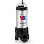 Pompe électrique triphasée VORTEX VX 55/80 - 5,5 CV pour eaux usées