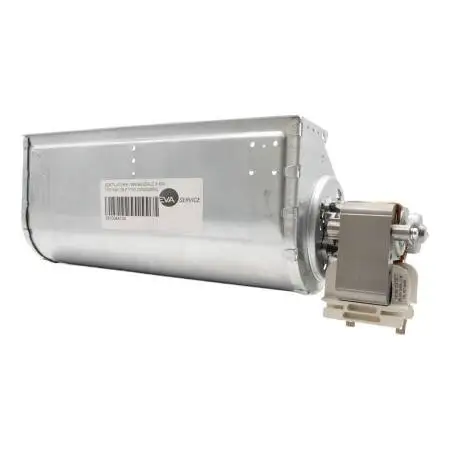 9510044100 - Ventilateur tangentiel Punto Fuoco - 1
