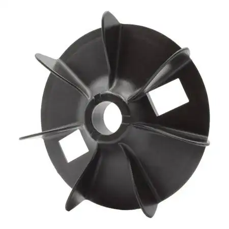 FAN-80 - Ventilator pentru pompă electrică, ax 20 mm Pedrollo - 1