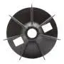 FAN-80 - Ventola per elettropompa albero 20 mm Pedrollo - 2