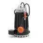DC 43 - 3 HP three-phase cast iron electric pump for clear water Pedrollo - 1