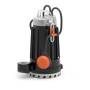 DC 44 - Bomba eléctrica trifásica de hierro fundido de 4 HP para aguas limpias