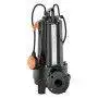 TRm 2.2 AP - Elettropompa sommergibile con trituratore monofase da 3 HP