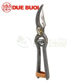 Forbici potatura DB 125/S lama 8 cm – 25 cm totali