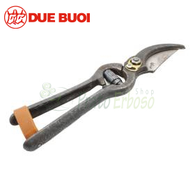 DB 125/S - Foarfece de grădinărit cu tăiere de 23 mm Due Buoi - 1