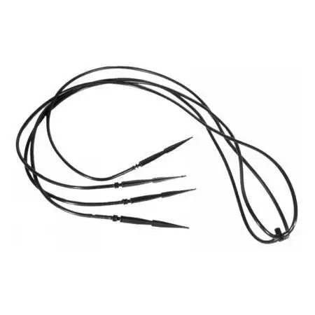 G-MUL-4 - Distribuidor de 4 vías para 4 microtubos de 80 cm Irridea - 1
