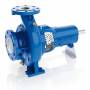 FG2-50/200A - Standardisierte Kreiselpumpe mit Stütze