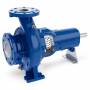 FG2-50/250C - Pompë centrifugale e standardizuar me mbështetëse