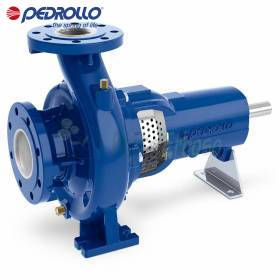 Bomba centrífuga FG2-50/250C Pedrollo - hasta 60 l/min