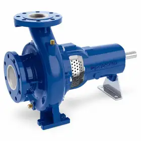Pompe centrifuge Pedrollo FG2-50/250C - robuste et conforme EN733 Pompe centrifuge Pedrollo FG2-50/250C - robuste et conforme EN733