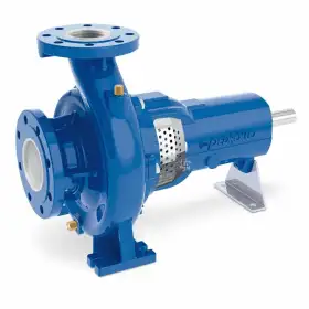 Elettropompa centrifuga FG2-50/250B per acqua pulita Elettropompa centrifuga FG2-50/250B per acqua pulita