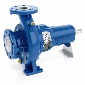 FG2-50/250AR - Pompă centrifugă standardizată cu suport Pedrollo - 1
