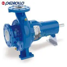 FG2-50/250AR - Pompă centrifugă standardizată cu suport Pedrollo - 1 FG2-50/250AR - Pompă centrifugă standardizată cu suport Pedrollo - 1