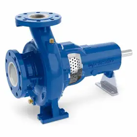 FG2-65/125B - Pompë centrifugale e standardizuar me mbështetëse