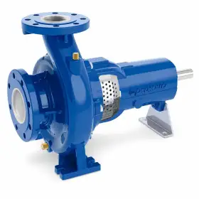 Pompa centrifuga FG2-65/160C per uso civile e industriale Pompa centrifuga FG2-65/160C per uso civile e industriale
