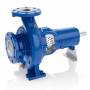 FG2-65/160B - Standardized centrifugal pump with support