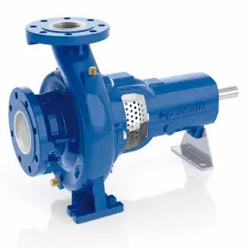 Pedrollo FG2-65/160A standardized centrifugal pump
