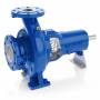 FG2-65/200B - Standardized centrifugal pump with support