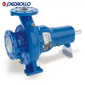 FG2-80/160C - Pompe centrifuge standardisée avec support Pedrollo - 1