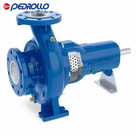 FG2-80/160A - Pompë centrifugale e standardizuar me mbështetëse