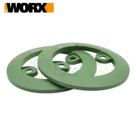 WA0780 - RFID Tag Kit for Landroid Vision Worx - 1