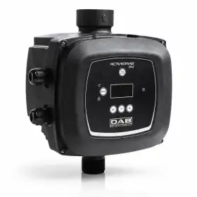 Invertor trifazat Active Driver Plus T/T 5.5 - 13.3 A DAB - 1 Invertor trifazat Active Driver Plus T/T 5.5 - 13.3 A DAB - 1