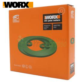 WA0780 - RFID Tag Kit for Landroid Vision Worx - 1