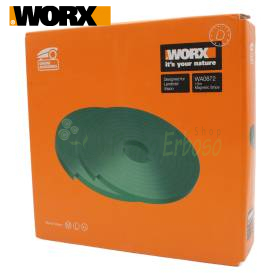 WA0872 kit bande magnetiche per Landroid Vision