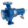 FG2-100/200A - Pompă centrifugă standardizată cu suport