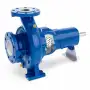 FG2-100/250A - Pompë centrifugale e standardizuar me mbështetëse