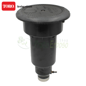 692-01-92 - Arroseur escamotable, portée 33 m