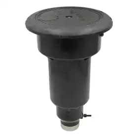 692-01-92 - Irrigatore a scomparsa gittata 33 m TORO Irrigazione - 1