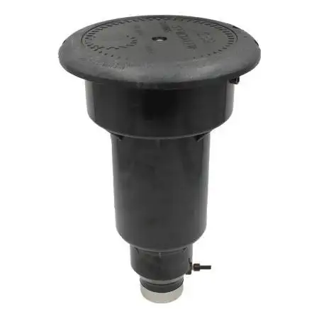 692-01-92 - Aspersor pop-up, raza de actiune 33 m TORO Irrigazione - 1