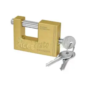 DBPL0702 - IEȘIRE lacăt U de 70 mm Ingco - 1