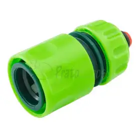 15G721 - Quick coupling 1/2" OUTLET