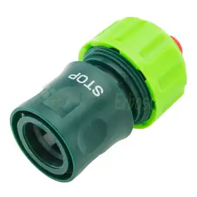 15G723 - Acoplamiento rápido SALIDA 3/4" Verto - 1