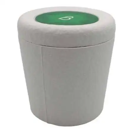 Bios Pets Sawtooth Oak plantable biodegradable pet urn