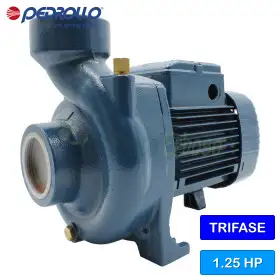 OFERTË për pompë elektrike centrifugale trefazore HF 5A - 1.25 HP Pedrollo - 1