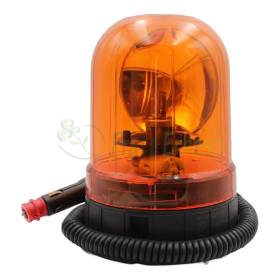 MCB152280 - Lampă magnetică intermitentă PRIZA 12/24V Prato Erboso - 1